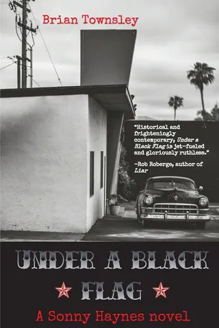 Under a Black Flag