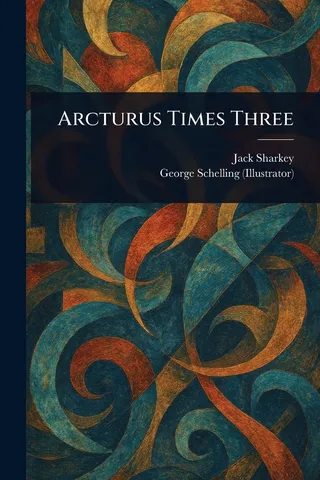 Arcturus Times Three