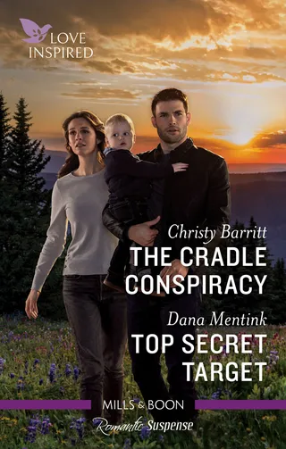 Cradle Conspiracy/Top Secret Target