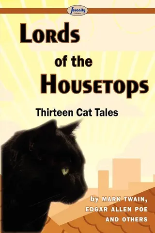 Lords of the Housetops