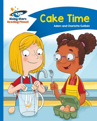Cake Time