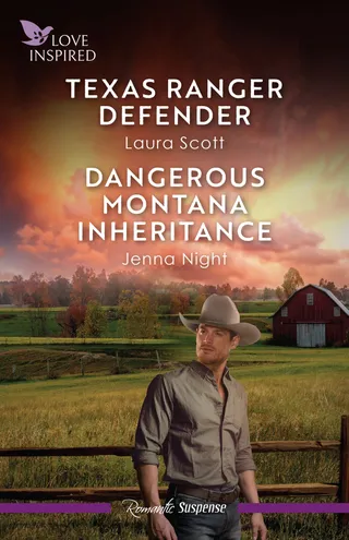 Texas Ranger Defender