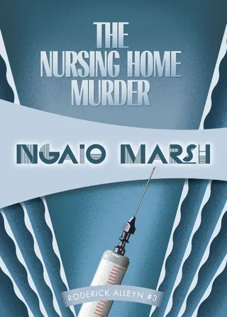 Nursing Home Murder