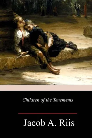 Children Of The Tenements