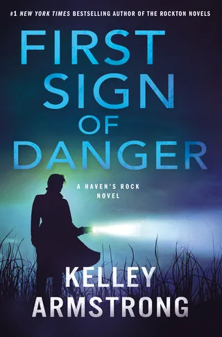 First Sign of Danger