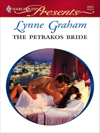 Petrakos Bride