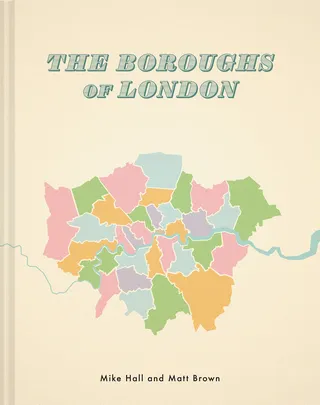The Boroughs of London