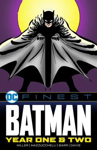 Batman