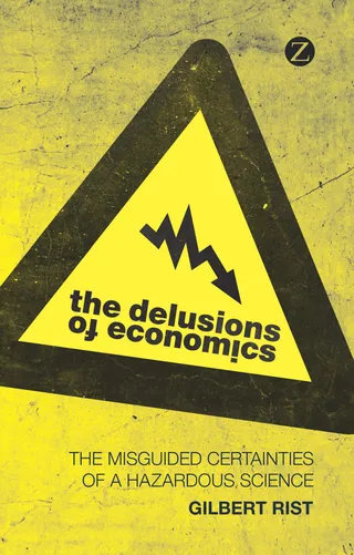 Delusions of Economics
