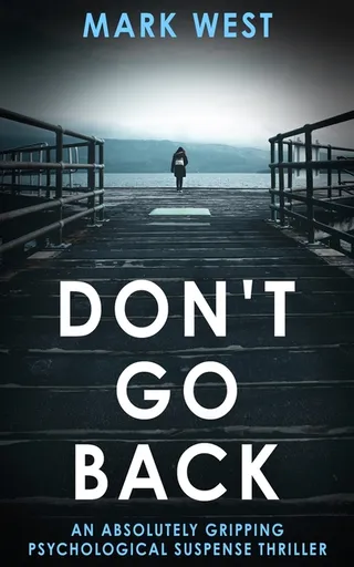 Don't Go Back