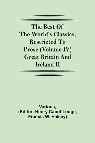 The Best Of The World's Classics