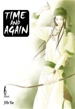 Time and Again Vol. 6