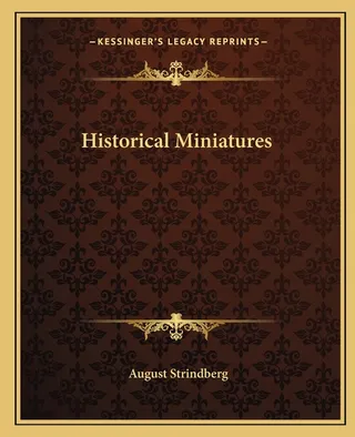 Historical Miniatures