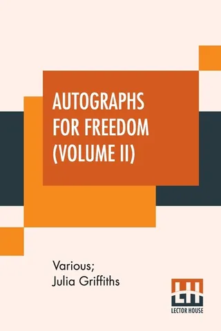 Autographs For Freedom