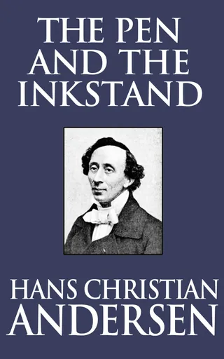 Pen and the Inkstand