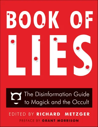 Book of Lies