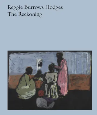 The Reckoning
