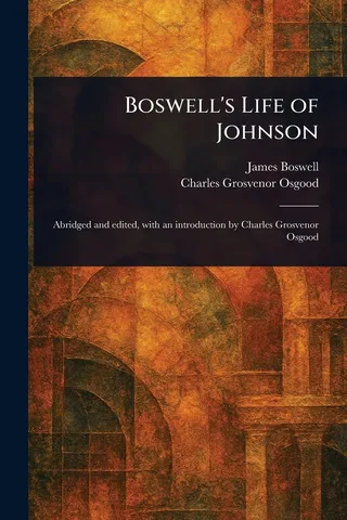 Life of Johnson