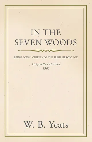 In the Seven Woods