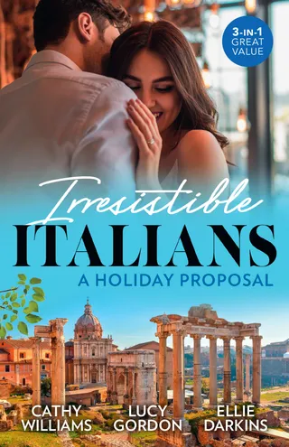 Irresistible Italians
