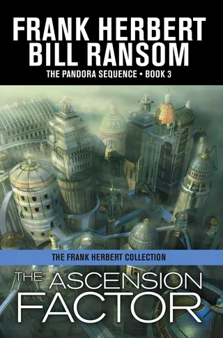 Ascension Factor