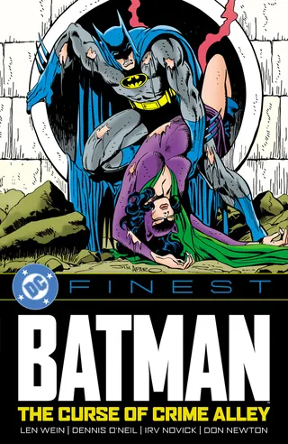 Batman
