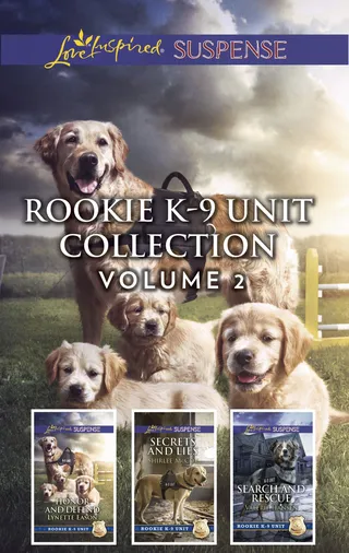 Rookie K-9 Unit Collection