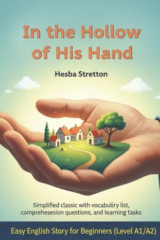 In the Hollow of His Hand