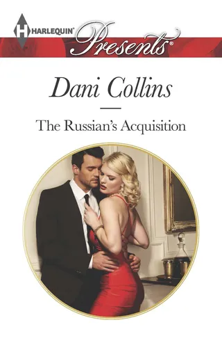 Russian's Acquisition