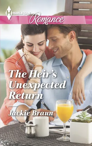 Heir's Unexpected Return