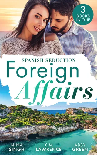 Spanish Seduction