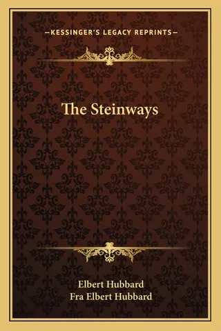 The Steinways