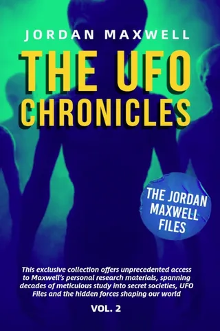The UFO Chronicles