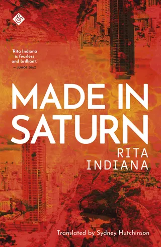 Made in Saturn