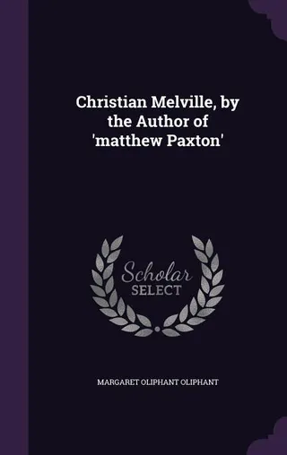 Christian Melville