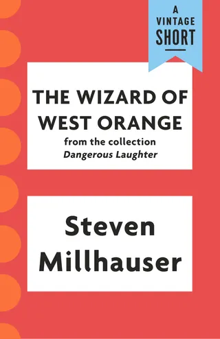 The Wizard of West Orange