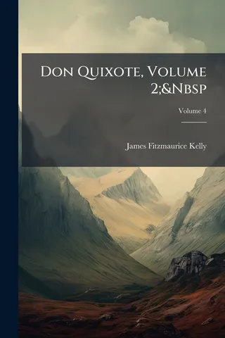 Don Quixote