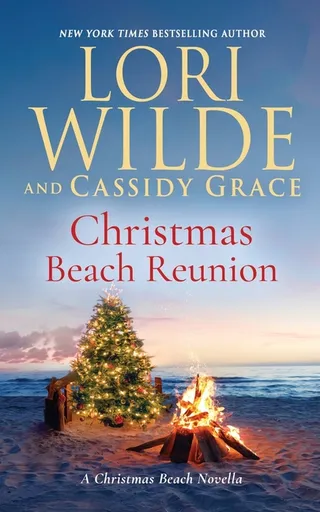 Christmas Beach Reunion