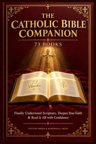 The Catholic Bible Companion