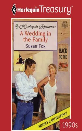 Wedding in the Family
