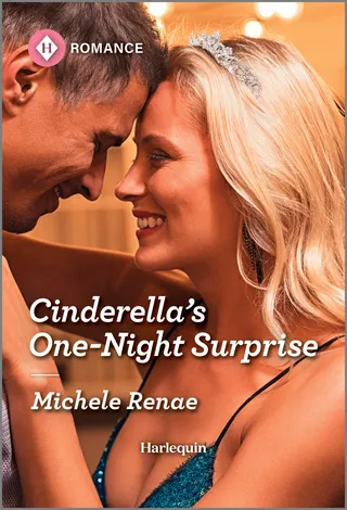 Cinderella's One-Night Surprise