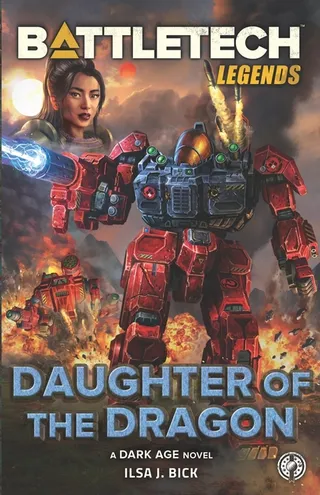 BattleTech Legends