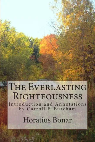 The Everlasting Righteousness