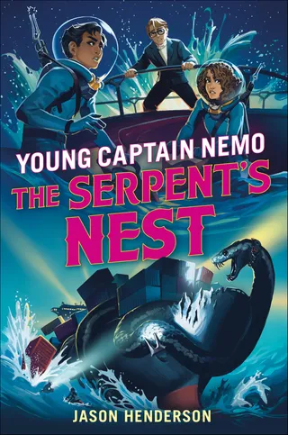 The Serpent's Nest