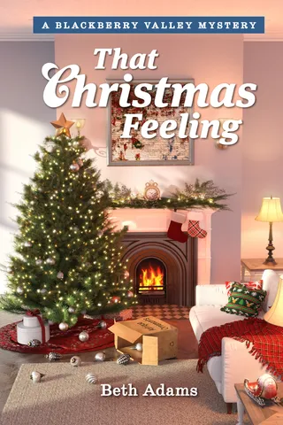 That Christmas Feeling