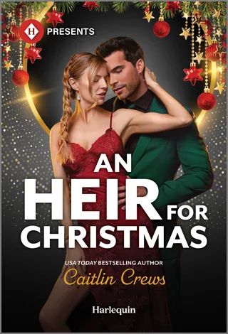Heir for Christmas