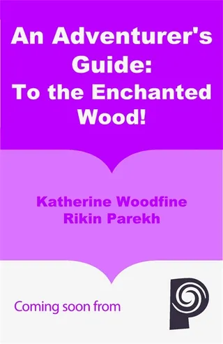 An Adventurer's Guide