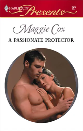 Passionate Protector