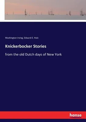 Knickerbocker Stories