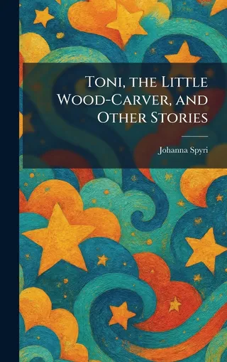 Toni, the Little Wood-Carver, and Other Stories